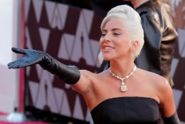 Lady Gaga korraldab meditsiinitöötajate auks staaride kontserdi