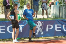 Eesti spordidünastiate edu saladus: atleetidest vanemad teavad, millist tööd nõuab lapse tippu viimine