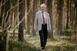 MÜSTIKA | Mis saab elust pärast surma? Psühhiaater Ilmar Soomere: elu jätkumine pärast füüsilist surma astraaltasandil pole hüpotees, vaid teaduslik fakt