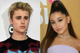 VIDEO Ariana Grande ja Justin Bieber avaldasid pandeemiahümni
