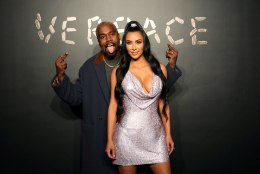 Kim Kardashian soovib Kanyega suhted parandada ja perekonda koos hoida