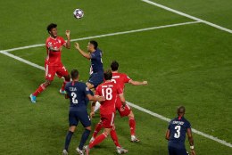 BLOGI | Bayern pani hooajale kuldse punkti ja krooniti Meistrite liiga võitjaks