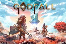PlayStation 5 mäng „Godfall“ sai uue, äärmiselt muljet avaldava treileri