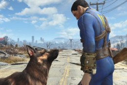POMMUUDIS! Microsoft ostis ära mängude „Fallout“ ja „The Elder Scrolls“ arendaja Bethesda