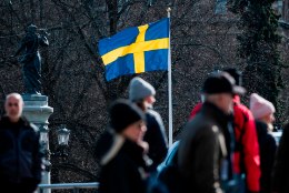 Rootsis pole koroonaviiruse teine laine maad võtnud, ent kevadine ränk aeg kummitab
