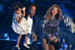 VIDEO | Beyoncé ja Jay-Z tütar on tõeline tantsulõvi!