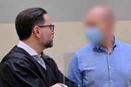 Vangi mõistetud dopinguarst Schmidt kaebas kohtuotsuse edasi