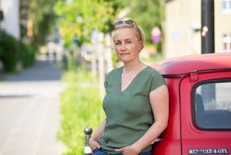 Eesti 200 juht Kristina Kallas kandideerib Tartu linnapeaks: „Meid toetab iga viies tartlane!“
