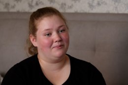 ÕL VIDEO | Kroonviirus päästis igal õhtul surmale mõelnud noore neiu koolitee