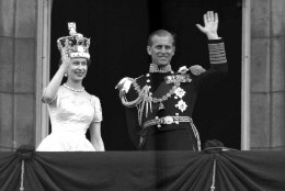 Kuninganna Elizabeth II intiimsed kirjad pannakse oksjonile