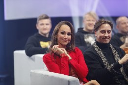 „EESTI LAUL“ | Elisa Kolgi loo kirjutasid Eurovisioni võidulaulu „Heroes“ autorid: kindlasti võib leida mingeid sarnasusi