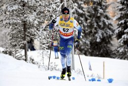 Tour de Ski teise etapi võitsid Niskanenid, eestlase hea võistluse rikkus uskumatu ebaõnn