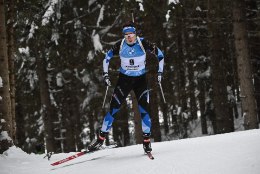 Laskesuusatamise MMi esimesed kuldmedalid läksid Norrasse, Eesti finišeeris teise kümne lõpus