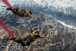 „Call of Duty: Warzone“ ägab jätkuvalt petturite küüsis, mängukeelu sai 60 000 inimest