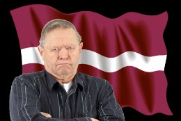 Läti elanikud kipuvad vandenõu-usku olema