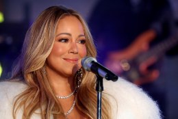 Õde kaebas Mariah Carey elulooraamatu pärast kohtusse