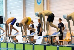 HEA TÖÖ! Zirk ujus veel ühe Eesti rekordi ja täitis taas olümpia B-normi