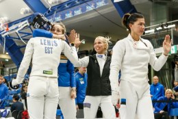 BLOGI | OLEMAS! Eesti epeenaiskond pääses Tokyo olümpiamängudele