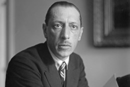 Igor Stravinski traagiline elu: „Kõigepealt suri mu vanem tütar, seejärel mu esimene naine ja kolm nädalat hiljem minu ema. Kõik nad surid ühes ja samas linnas – Pariisis. Ning ma jätsin Pariisi maha. Igaveseks.“
