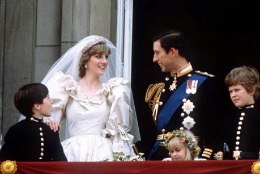 Printsess Diana pruutkleiti saab varsti oma silmaga näha
