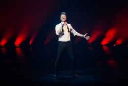 BLOGI JA GALERII | Uku Suviste jäi Eurovisioni finaalist välja!