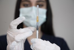 KUUM TEEMA: kas vaktsineeritud inimesed võivad salaja viirust levitada?