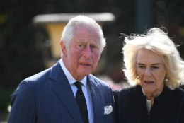 Kui prints Charlesist saab kuningas, ei pruugi Camillast kuningannat saada