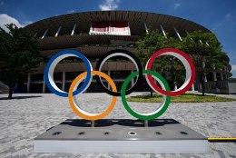 MÄLUMÄNG | Täna algab Tokyo olümpia