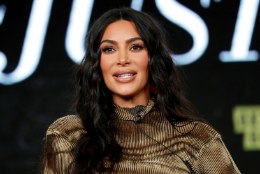 Kim Kardashiani firma disainis USA olümpiakoondise naistele aluspesu