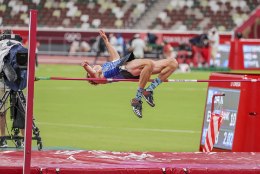 OLÜMPIABLOGI | Eesti kümnevõistlejad kõrges mängus kaasa ei löö, naiste 400 meetri tõkkejooks võideti maailmarekordiga