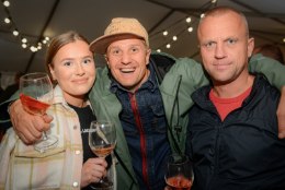 GALERII | PIDU JA PILLERKAAR! Vaata, mis toimus Tartu toidu- ja veinifestivalil!