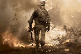 VEEL ÜKS KAKS! Tuleva aasta „Call of Duty“ on „Modern Warfare 2“