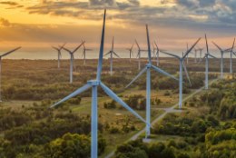 Taastuvenergiaettevõtte Enefit Green aktsiad jõuavad börsile