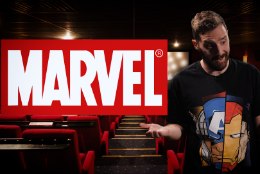 FILMISAADE „DUUBEL“ | Marveli uus film – katse erineda või Hiina filmituru ees lömitamine?