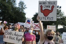 Texase uue abordiseaduse vaidlustamisel loodetakse satanistidele