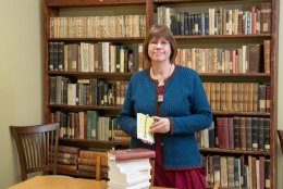 Raamatukogu direktor Kristina Pai: uued teosed on populaarsed, justkui leivapoes – värske päts kaob letilt ruttu, kuivanud kooruke jääb seisma