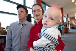 FOTO | ÕNNE TOOV NUMBER! Klaudia Tiitsmaa tähistab elukaaslasega märgilist aastapäeva