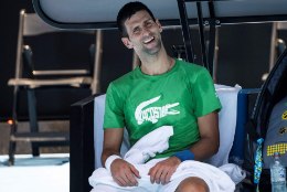 Djokovic loositi esialgu Austraalia lahtiste tabelisse, oma vastased said teada ka eestlannad
