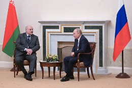 Kannik: Venemaa võib tahta Valgevenesse vägesid viia