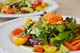 NIPP | Kuidas valmib lihtsaimast lihtsam mesine salatikaste?