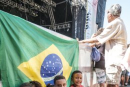 MÄLUMÄNG | 10 küsimust Brasiiliast 