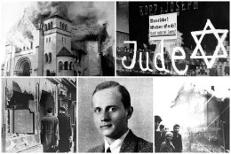 „Tänavatel valitses kaos!“ Metsiku kristalliöö käigus märatsesid Saksamaa linnades raevunud inimesed, kes ihkasid juutide verd