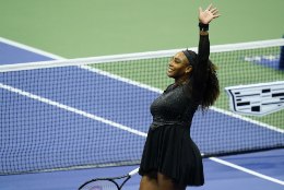 RAHVAS SOSISTAB: kas Serena Williams on rase?