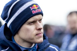 Soome ralliekspert: M-Sport ei suuda pakkuda Tänakule autot, millega võitude nimel võidelda