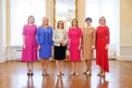 VASTUKAJA | Riina Solmani mure naiste arvu kohta Kaja Kallase valitsuses on silmakirjalikuvõitu