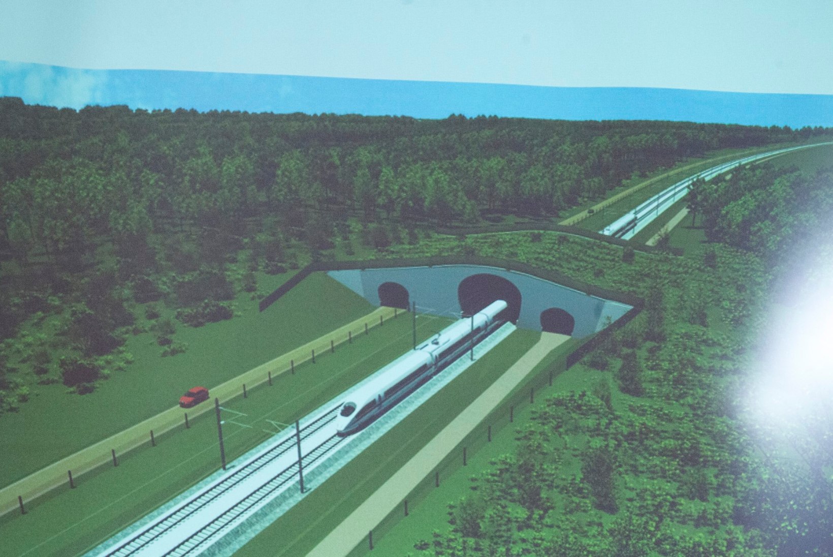 Ivar Kostabi | Rail Baltic kui suur pööre
