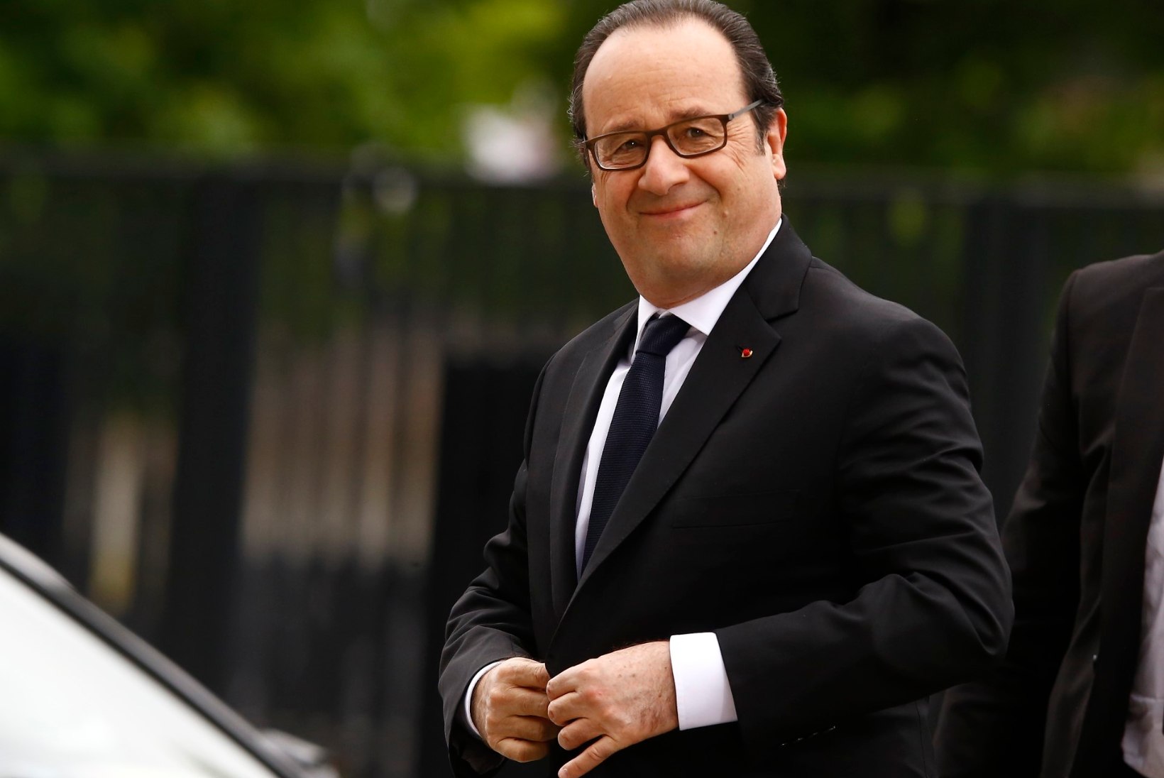 Uskumatu! Hollande’i ihujuuksur saab ministripalka