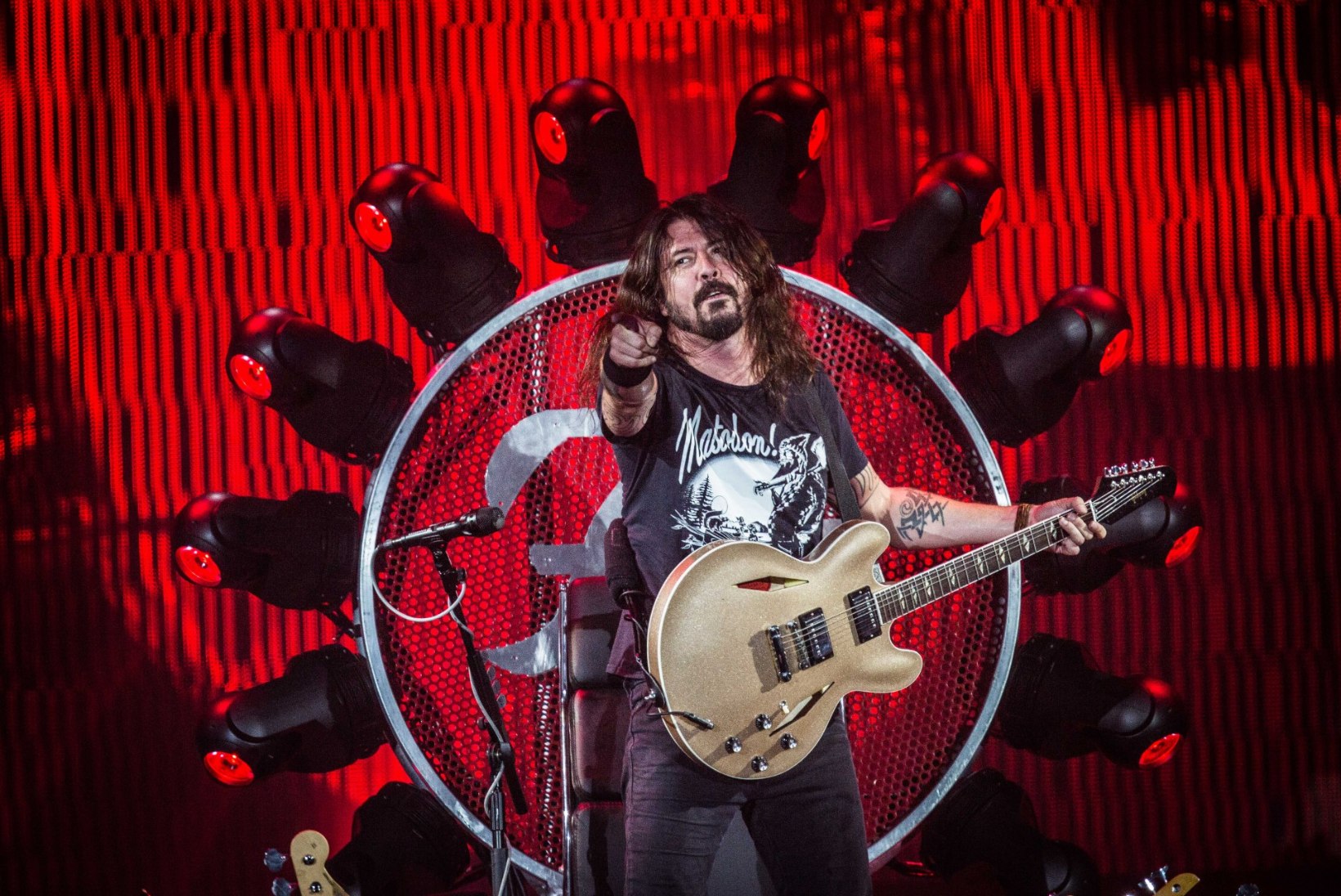 Foo Fighters maandub Lätis, Guns N’ Roses tuuritab üle aastate Euroopas
