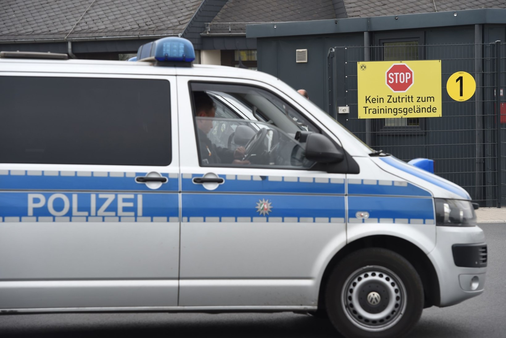 Eesti veokijuht peeti Saksamaal raske joobega sõitmise pärast kinni