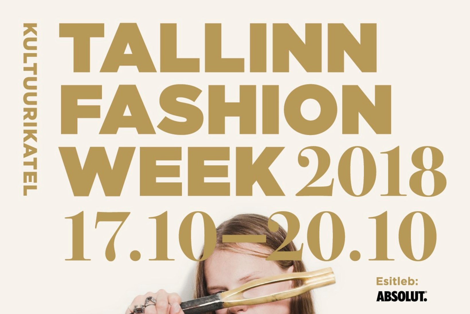 TÄHELEPANU! Tallinn Fashion Weeki piletimüük on alanud!